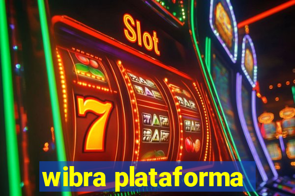 wibra plataforma